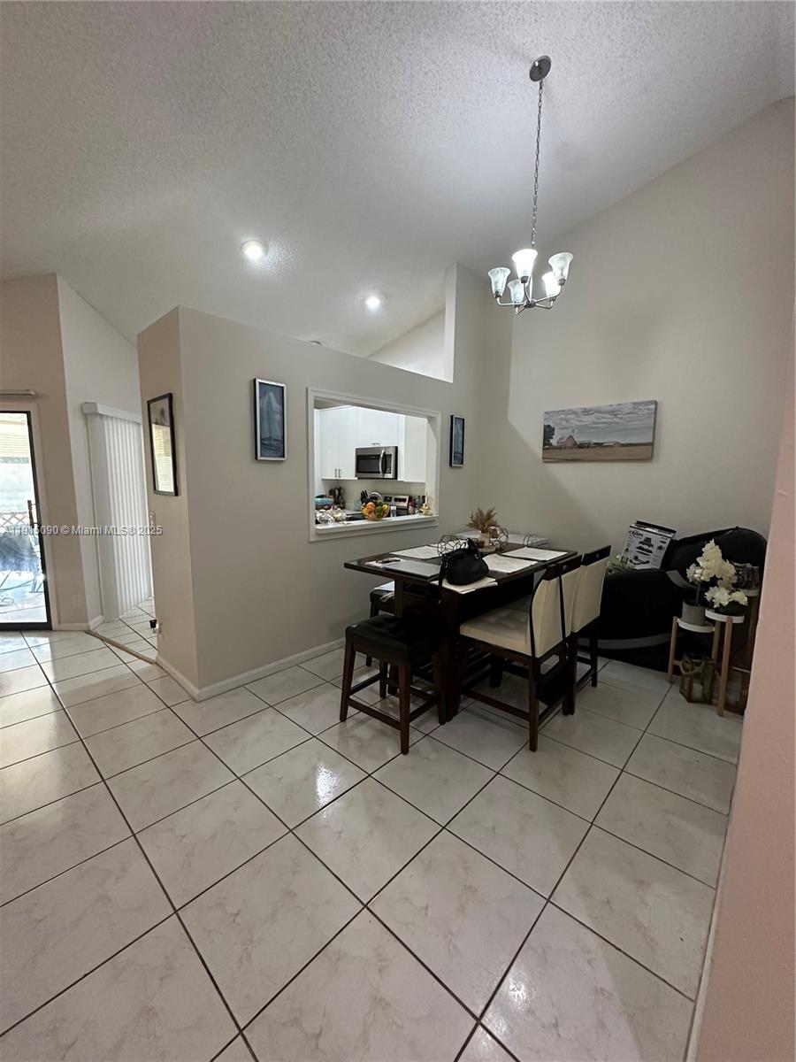 BOCA RIDGE PARK CONDO - Residential Lease