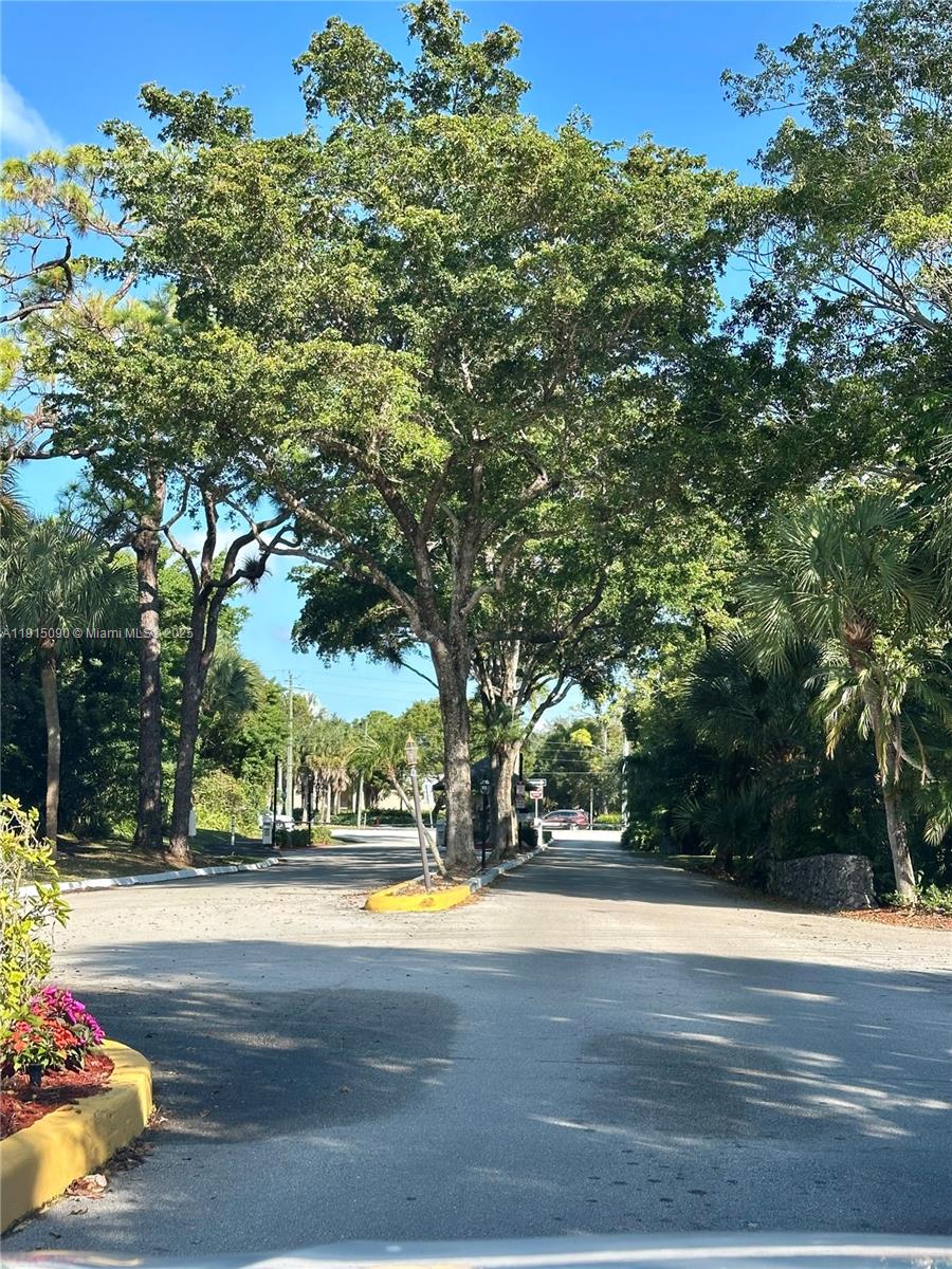 BOCA RIDGE PARK CONDO - Residential Lease