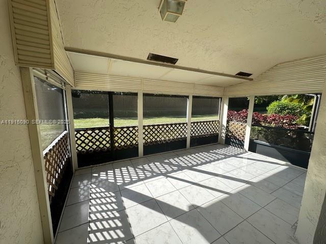 BOCA RIDGE PARK CONDO - Residential Lease