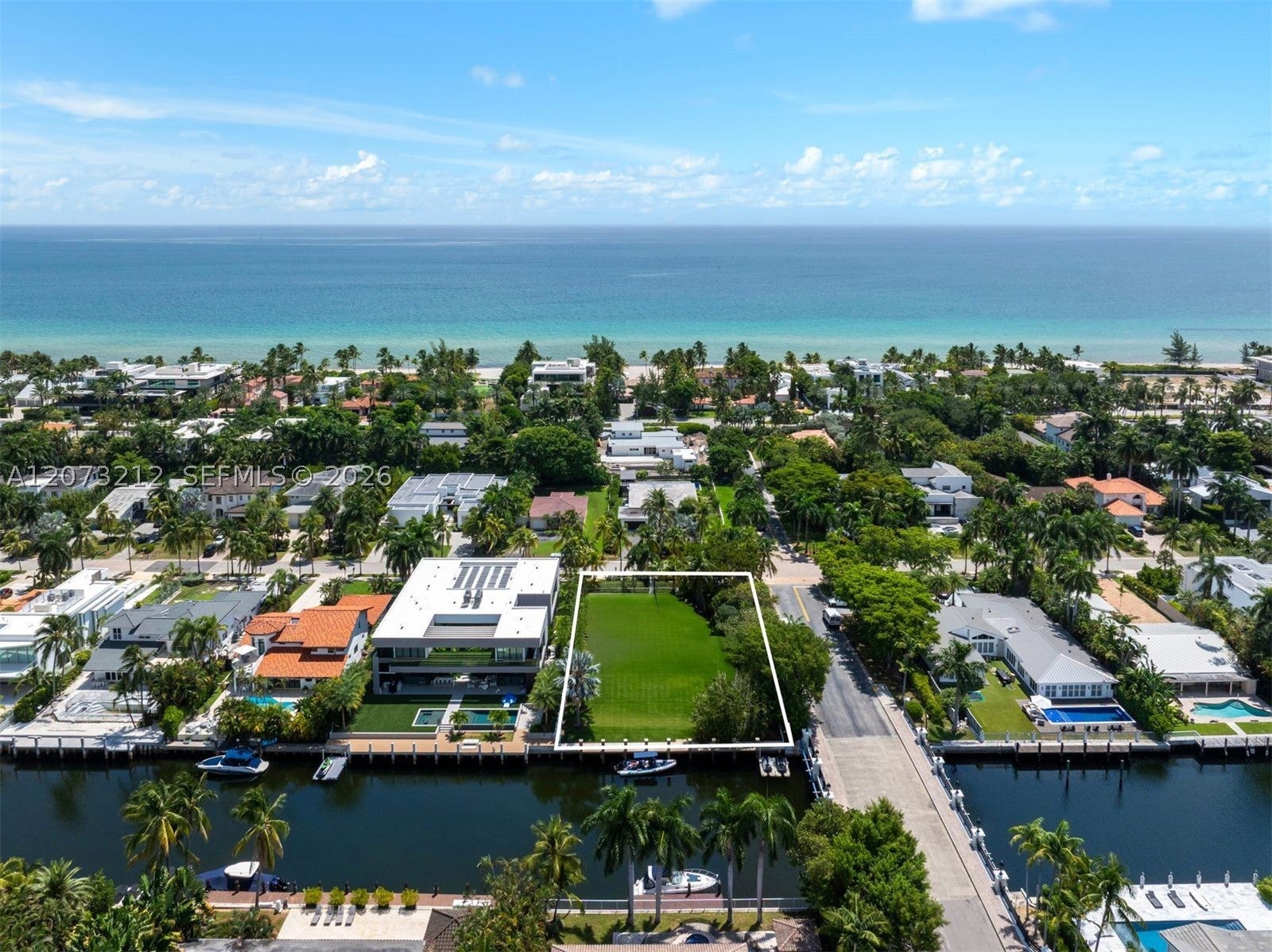 200 Golden Beach Dr