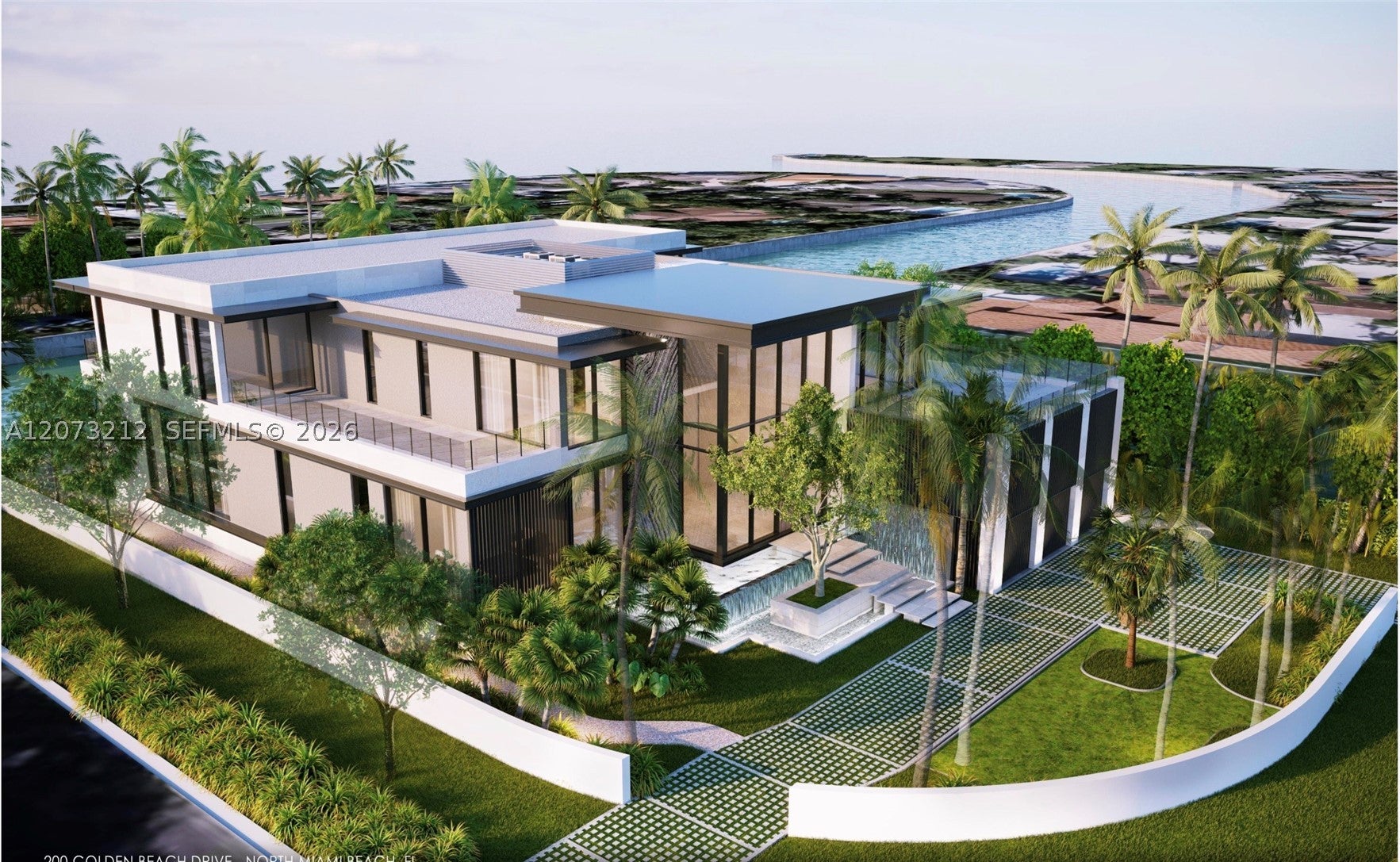 200 Golden Beach Dr
