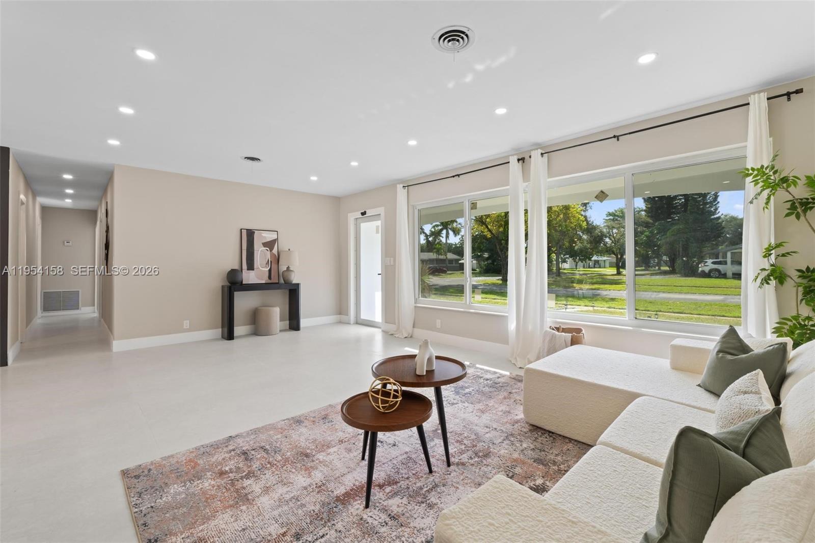 PLANTATION PARK FIFTH ADD - Residential