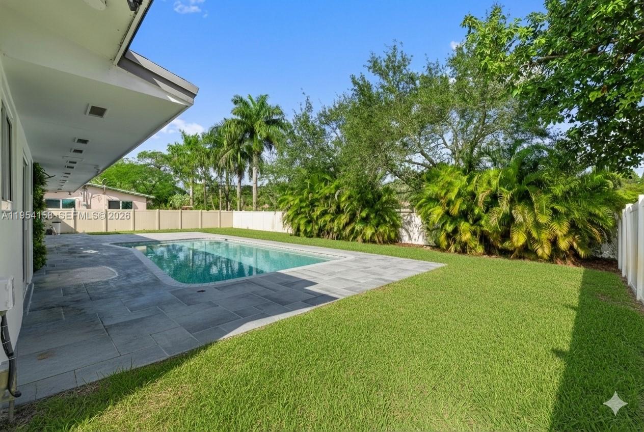 PLANTATION PARK FIFTH ADD - Residential