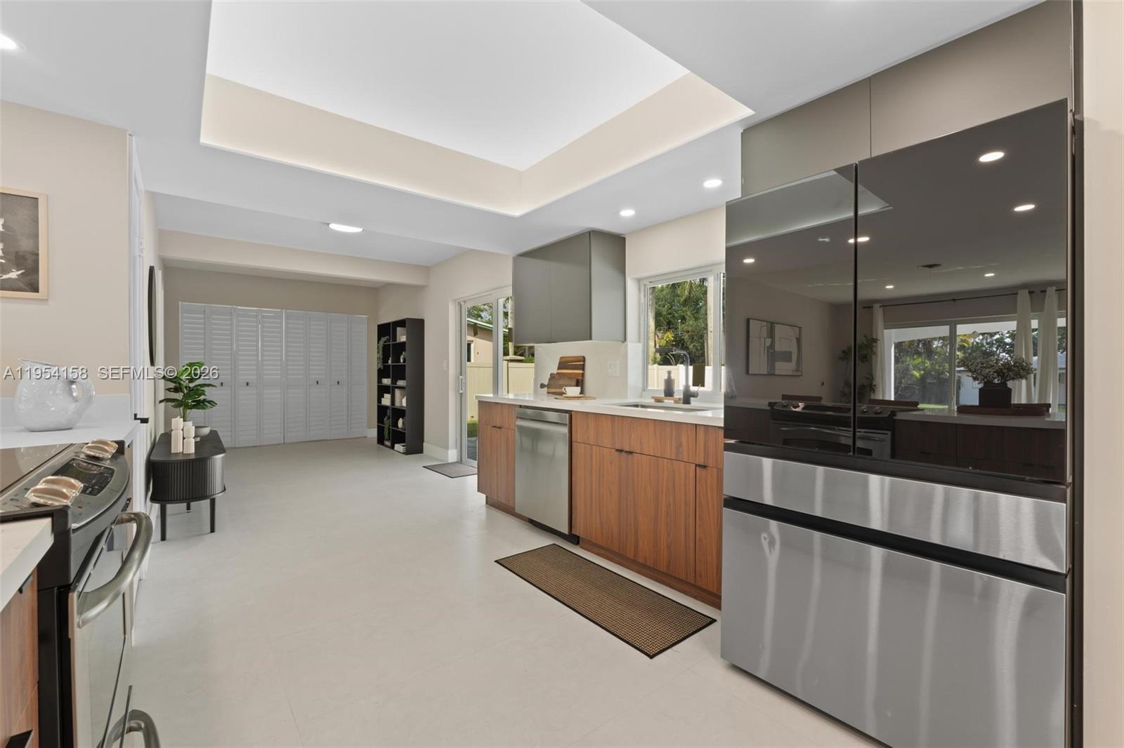 PLANTATION PARK FIFTH ADD - Residential