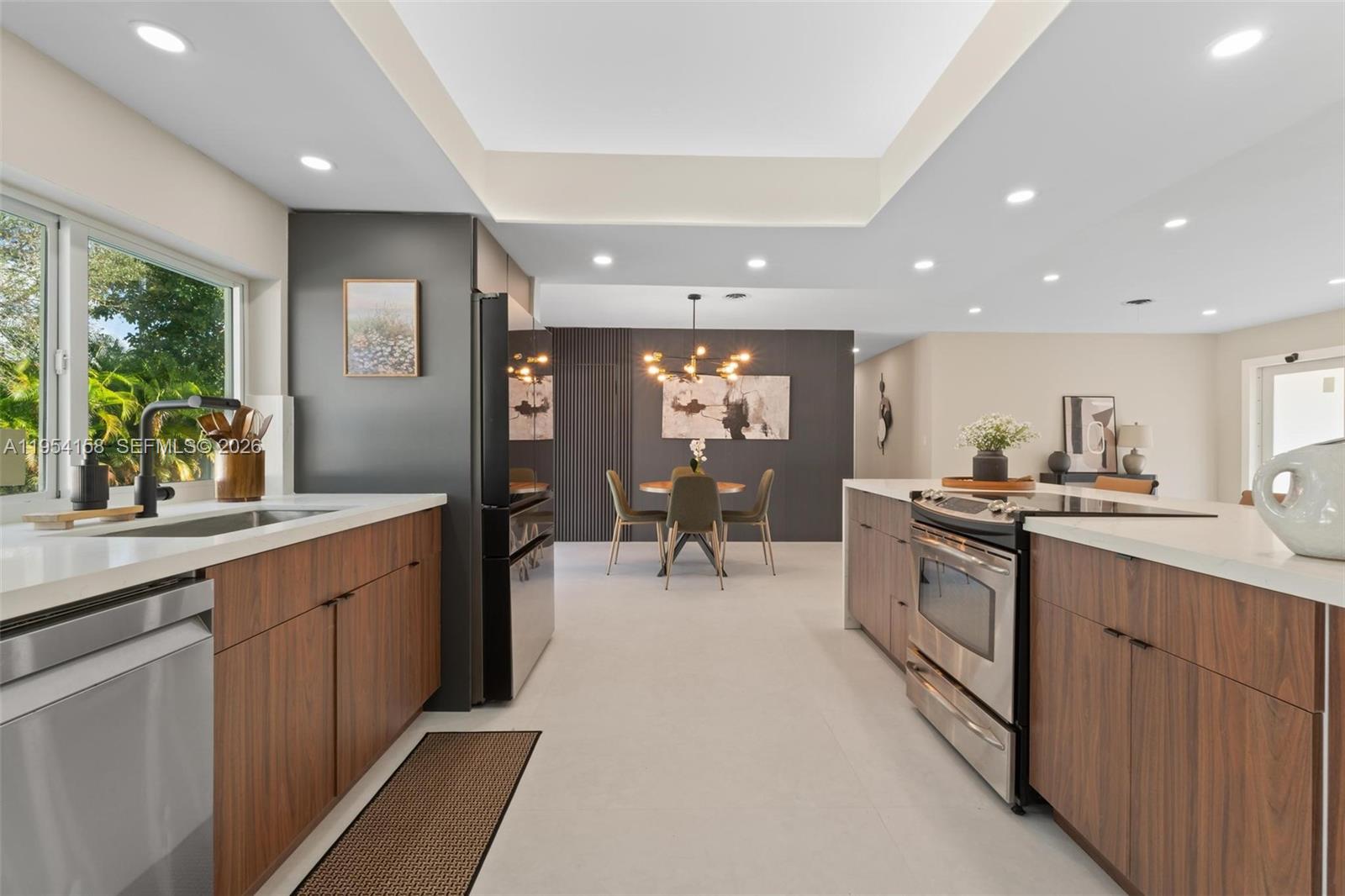 PLANTATION PARK FIFTH ADD - Residential