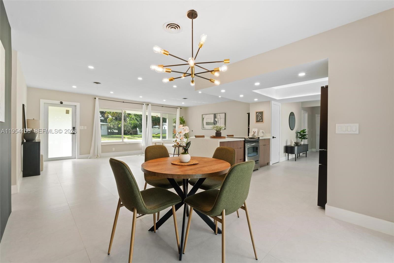 PLANTATION PARK FIFTH ADD - Residential