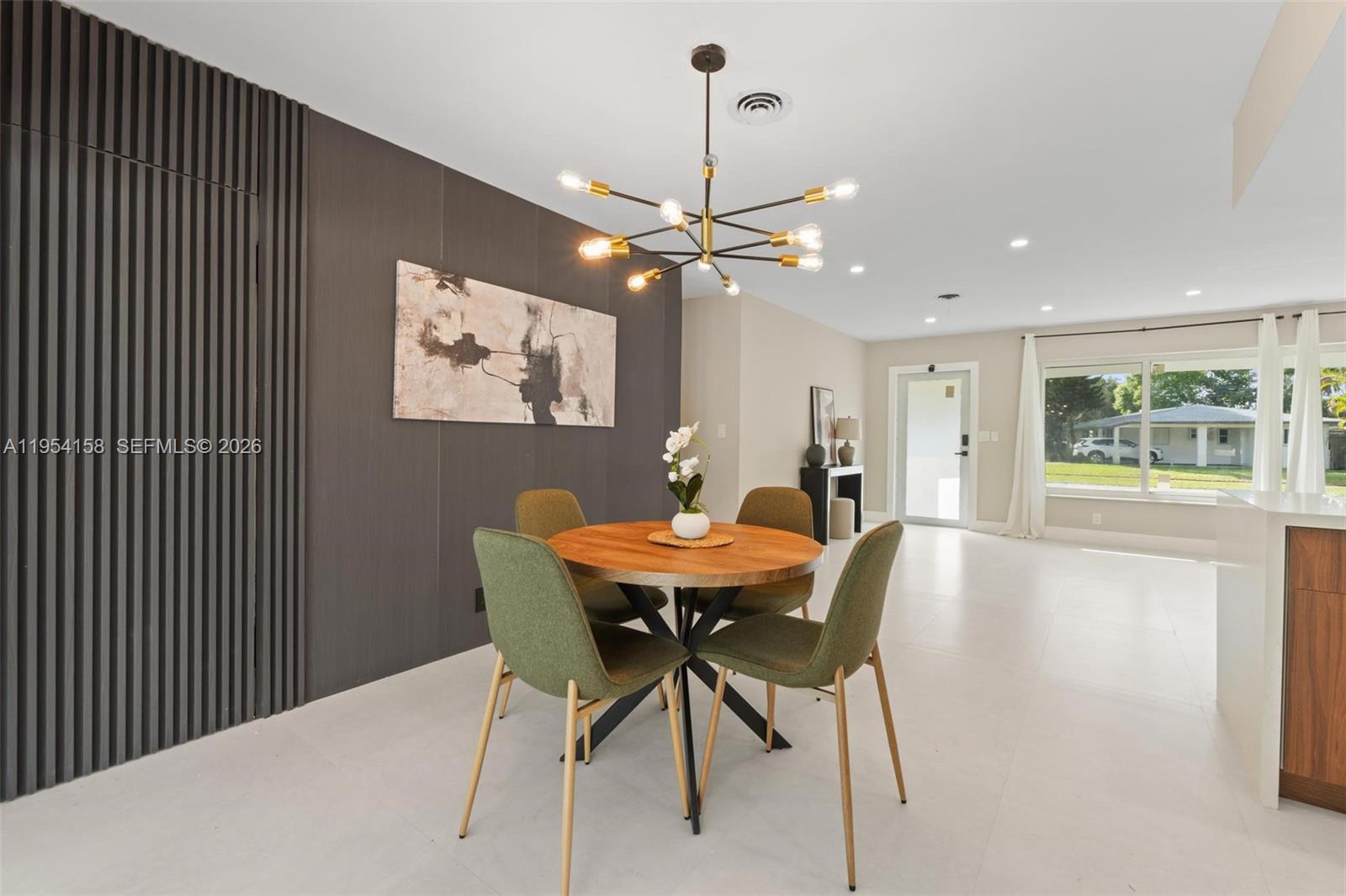 PLANTATION PARK FIFTH ADD - Residential