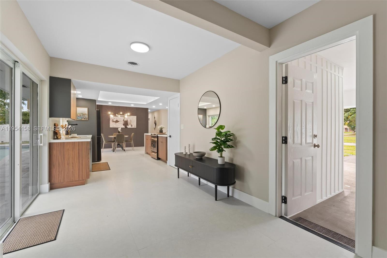 PLANTATION PARK FIFTH ADD - Residential