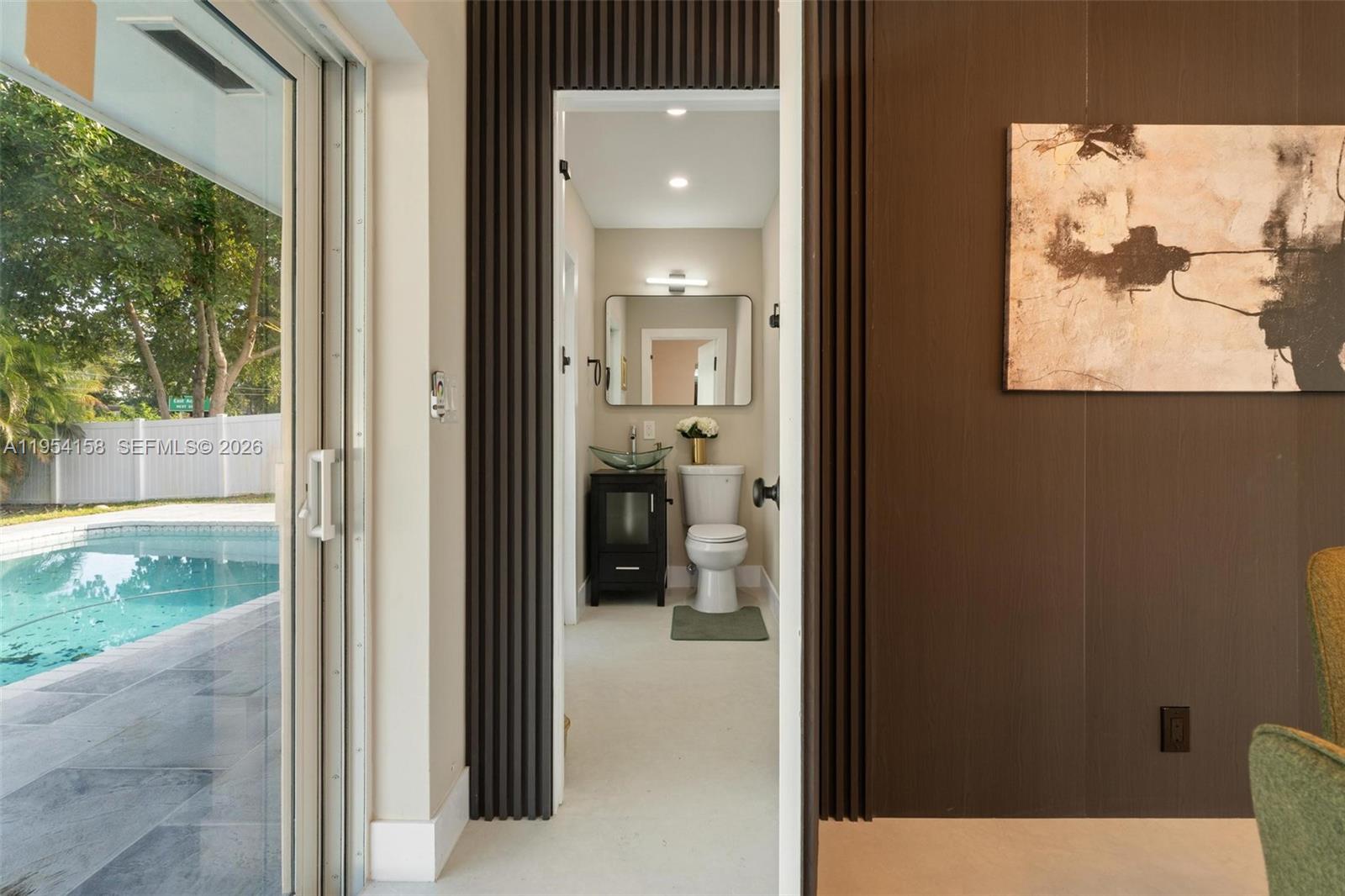 PLANTATION PARK FIFTH ADD - Residential