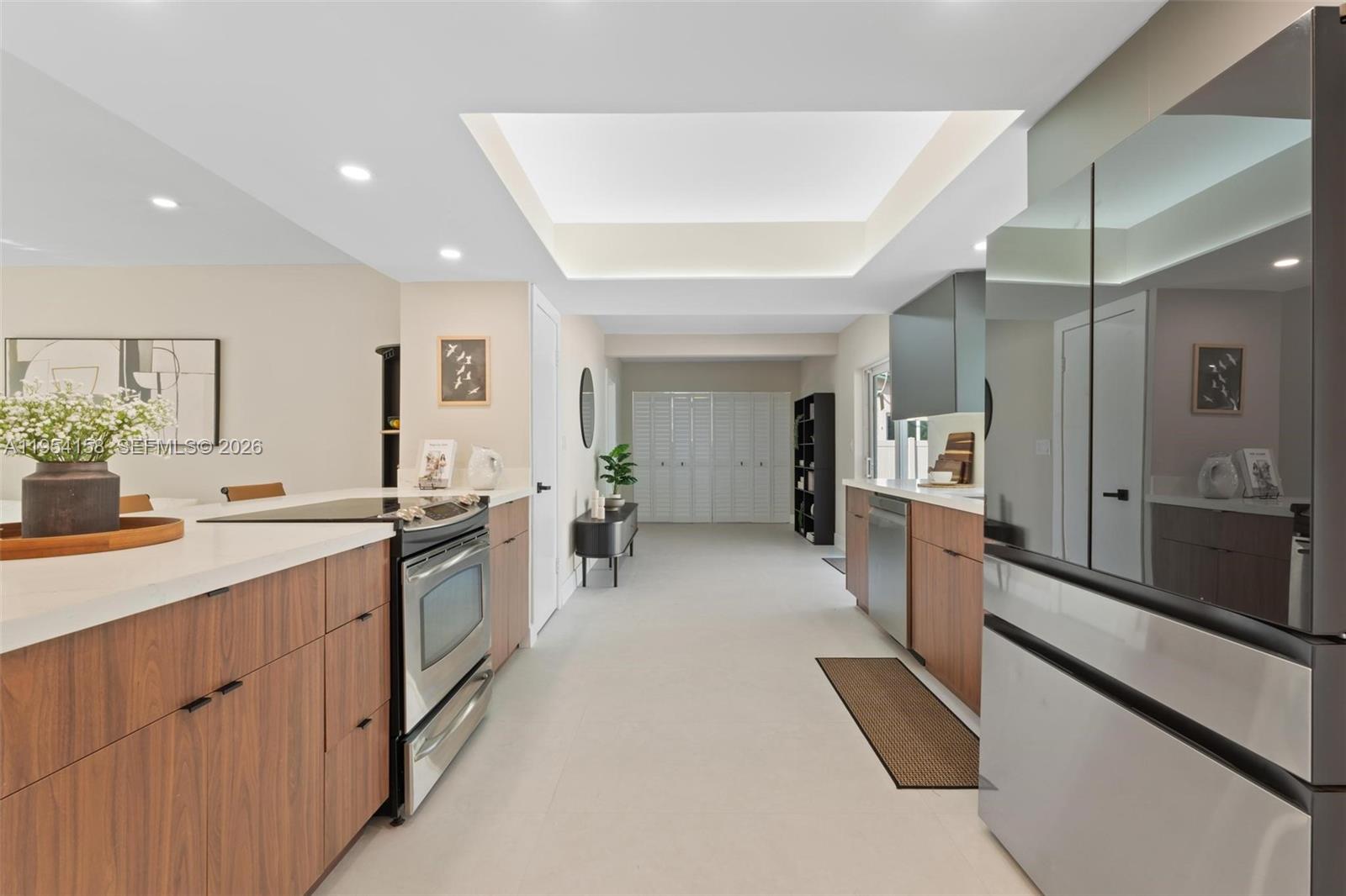 PLANTATION PARK FIFTH ADD - Residential