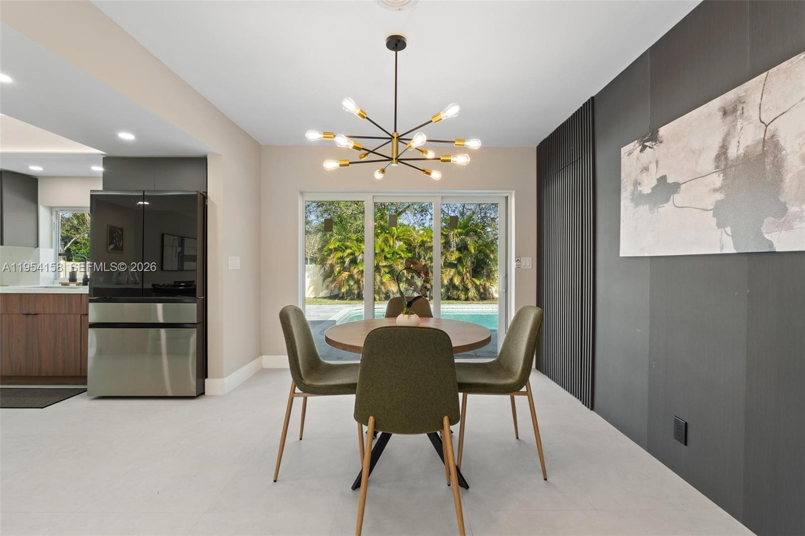 PLANTATION PARK FIFTH ADD - Residential