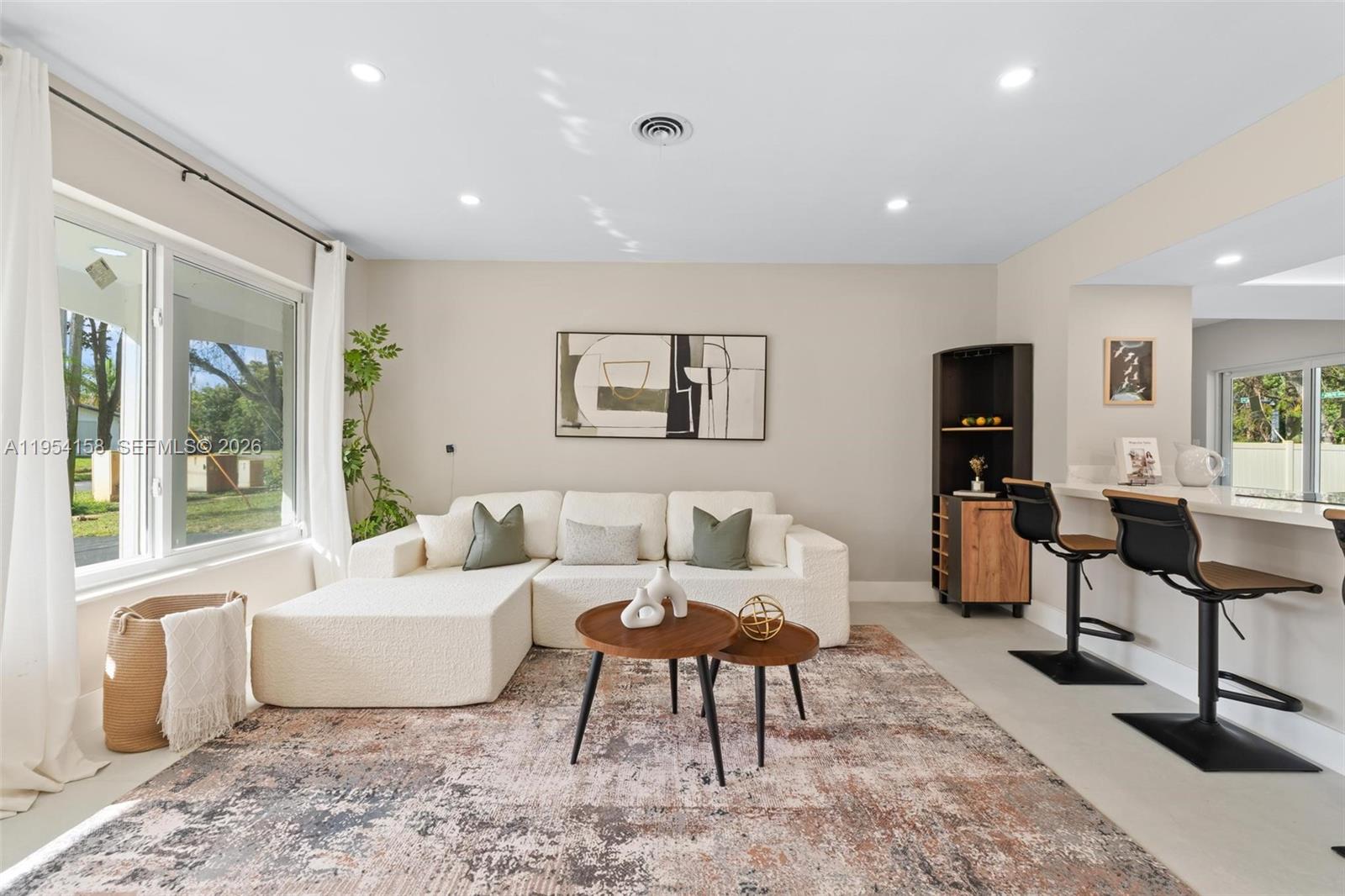 PLANTATION PARK FIFTH ADD - Residential