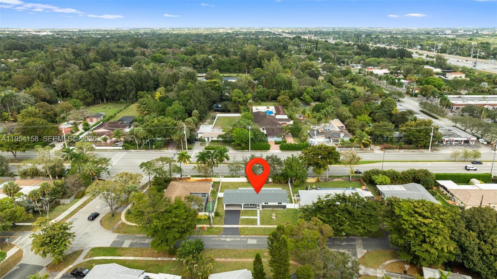 PLANTATION PARK FIFTH ADD - Residential