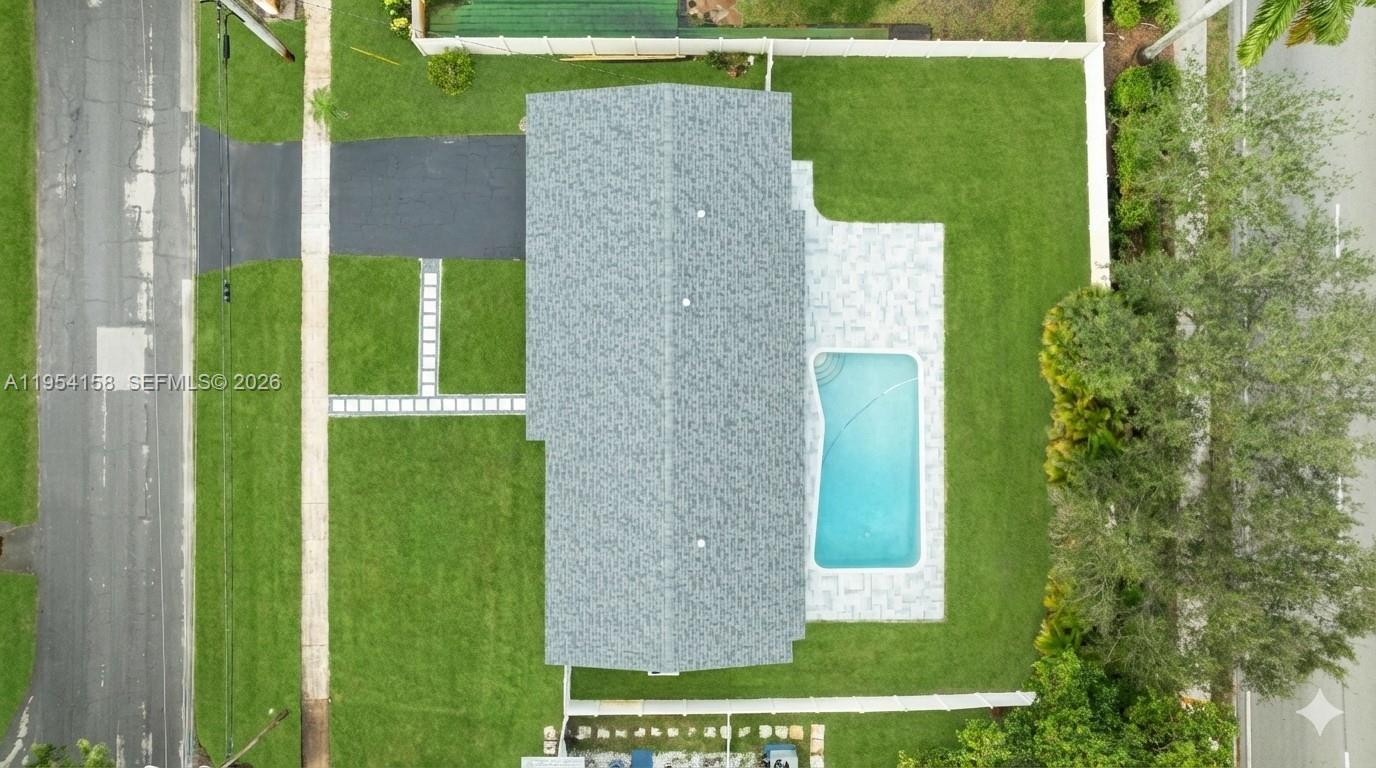 PLANTATION PARK FIFTH ADD - Residential