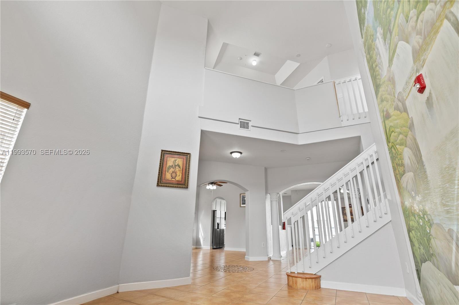 CENTURY GARDENS - Residential