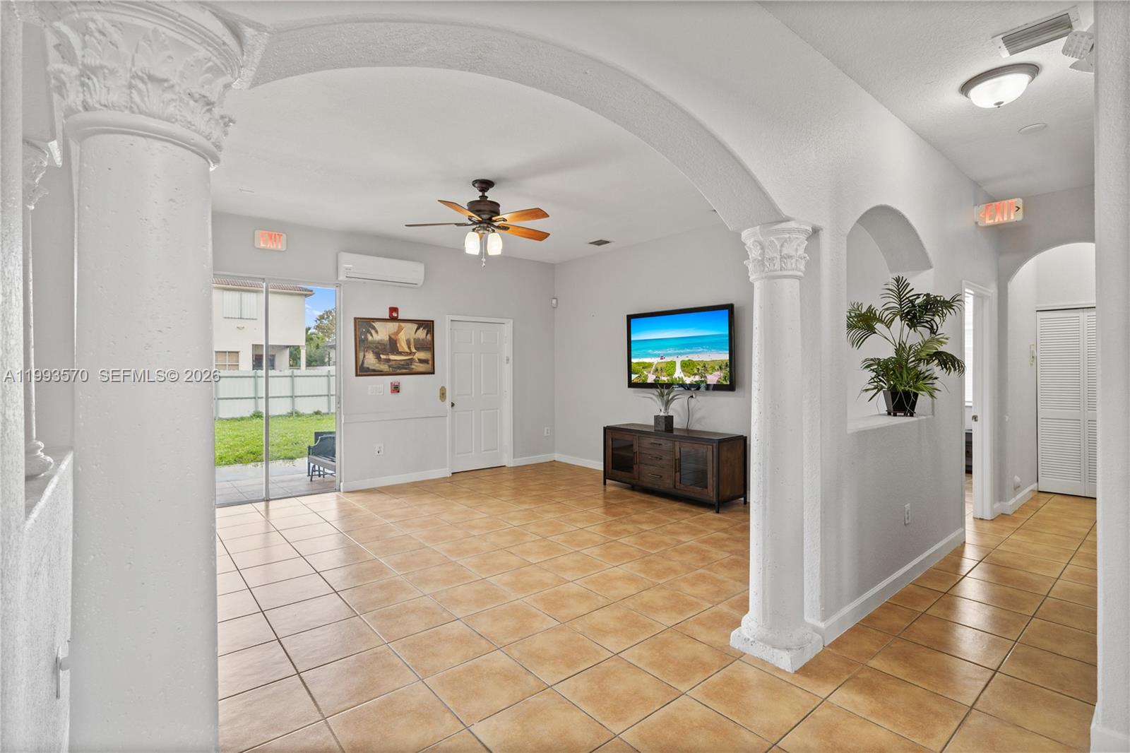 CENTURY GARDENS - Residential