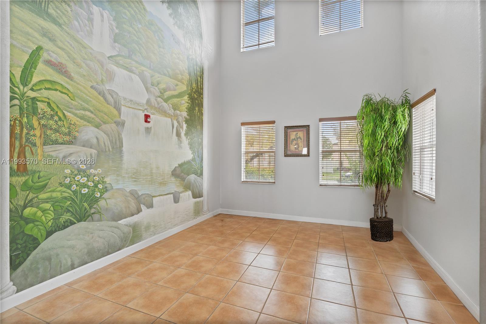 CENTURY GARDENS - Residential