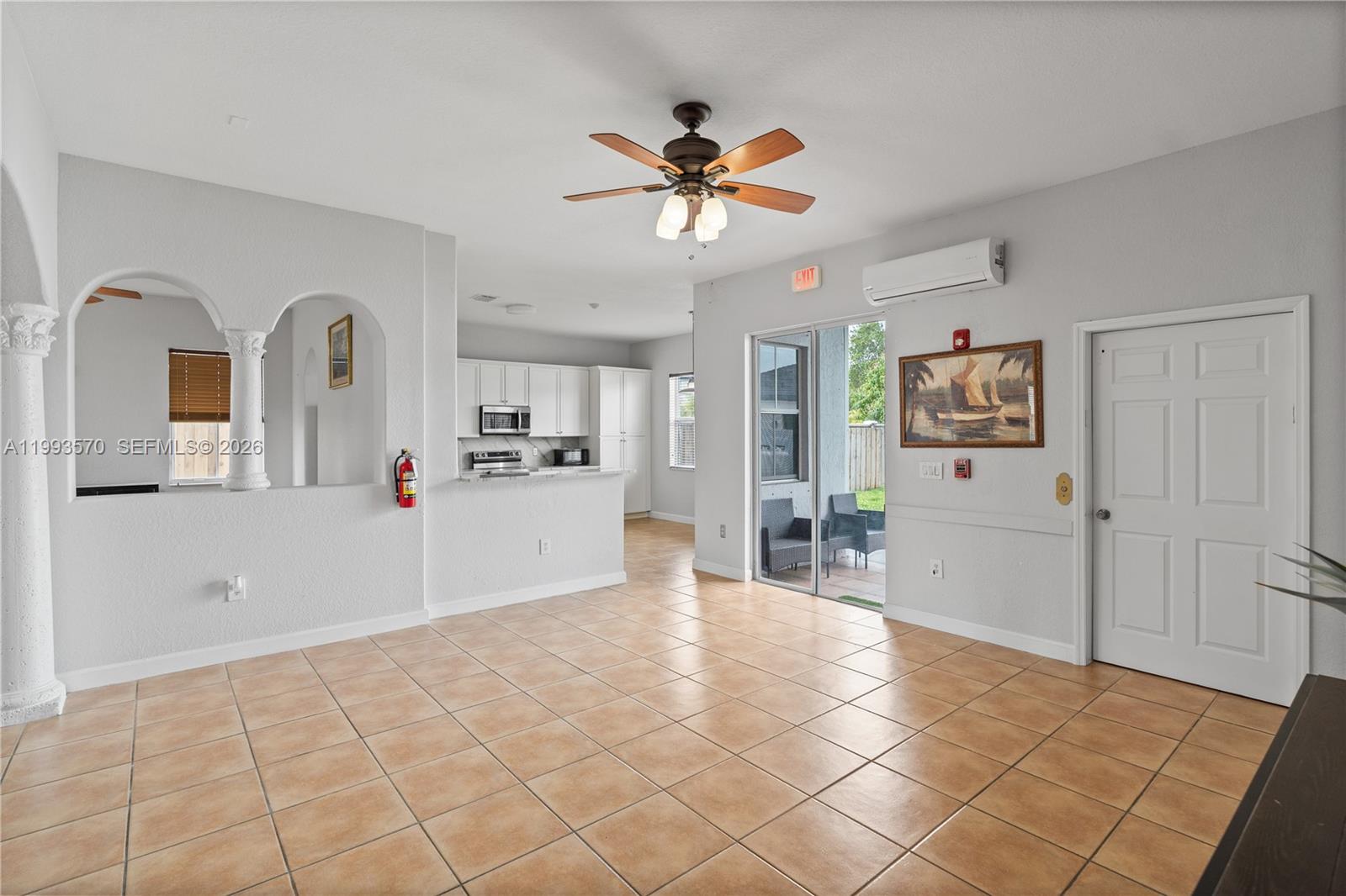 CENTURY GARDENS - Residential