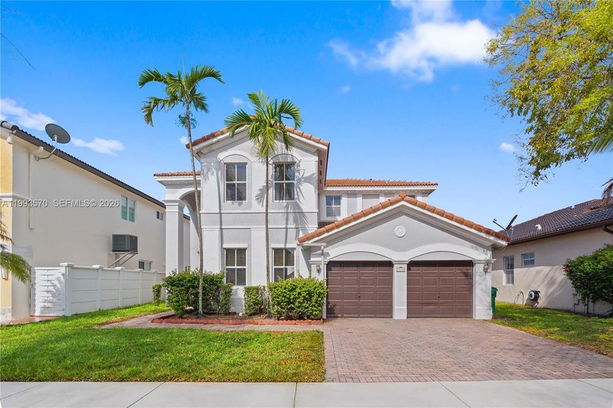 This spacious and well-maintained residential property is uniquely prepared and has reservation zoned for use as an assisted living facility, offering a turnkey opportunity for investors or operators in the growing senior care sector. Designed to provide a comfortable, home-like environment while meeting regulatory requirements, the property seamlessly blends residential charm with functional care infrastructure. 

The home features private bedrooms, generously sized common living and dining areas, and an upgraded kitchen suitable for high-volume meal preparation. Thoughtfully designed for accessibility, the property includes wide hallways and doorways, wheelchair access, ramps, grab bars, and accessible bathrooms to ensure ease of mobility for residents. Safety and compliance are paramount, with features such as fire safety systems, smoke detectors, and clearly defined emergency exits already in place. Additional space is available for administrative use.

Situated in a permitted zoning area for residential care or assisted living use, this property is ideal for those looking to establish or expand a licensed assisted living operation (buyer to verify licensing requirements). Ample parking and a residential setting further enhance its appeal for both residents and staff.
A rare opportunity to acquire a property that is both operationally practical and legally positioned for assisted living use.
THIS IS A LIMITED SERVICE LISTING PLEASE CONTACT REBECCA CAIRO 3057752404.