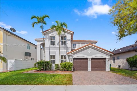 Photo of 18140 NW 90th Ave, Hialeah, FL 33018 (MLS # A11993570)