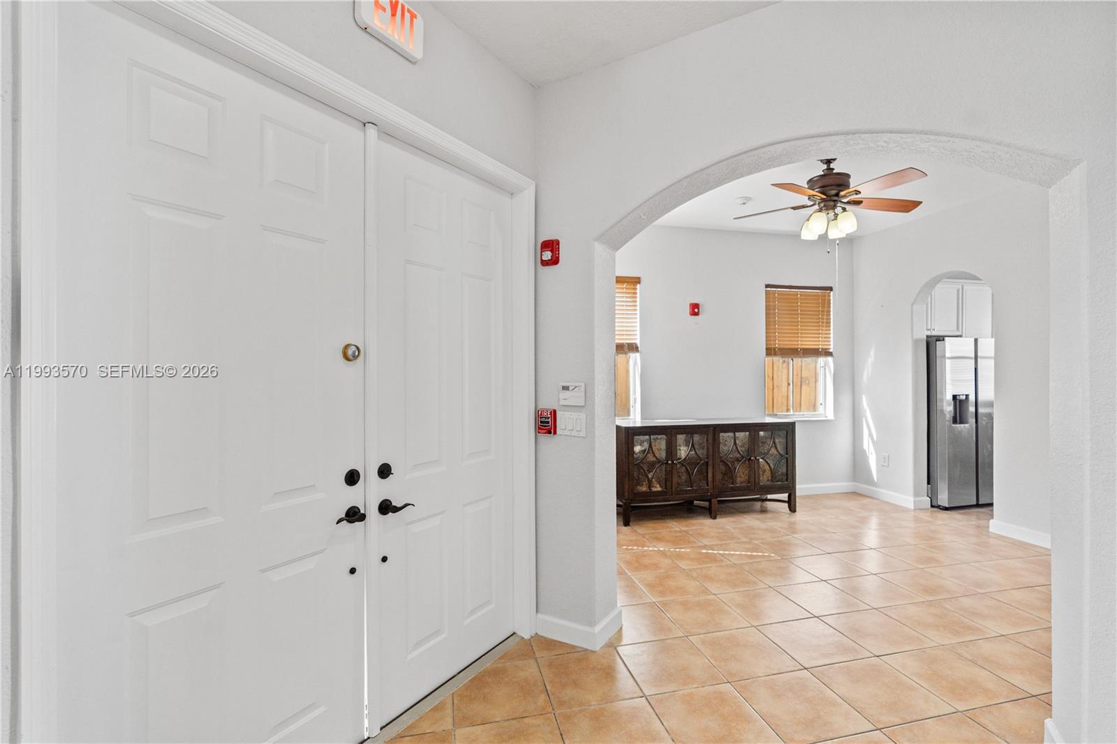 CENTURY GARDENS - Residential