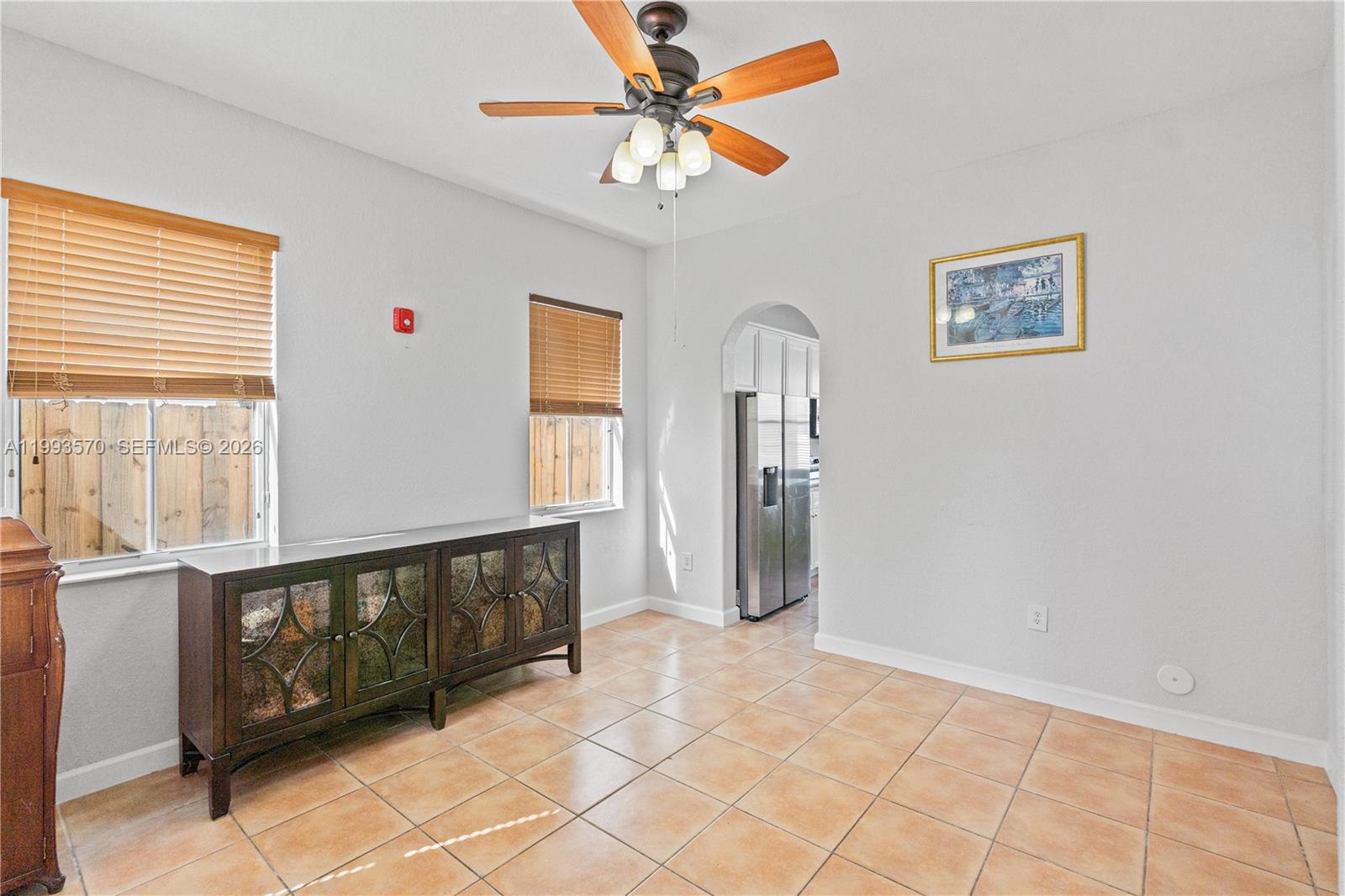 CENTURY GARDENS - Residential