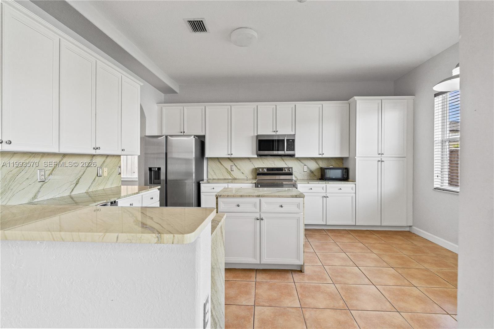 CENTURY GARDENS - Residential