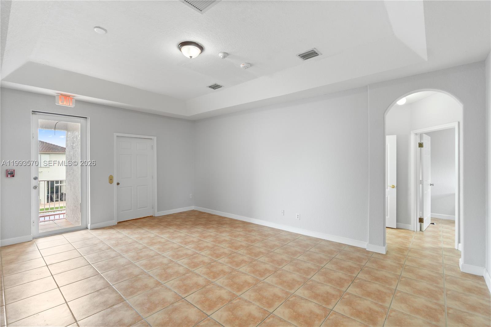 CENTURY GARDENS - Residential