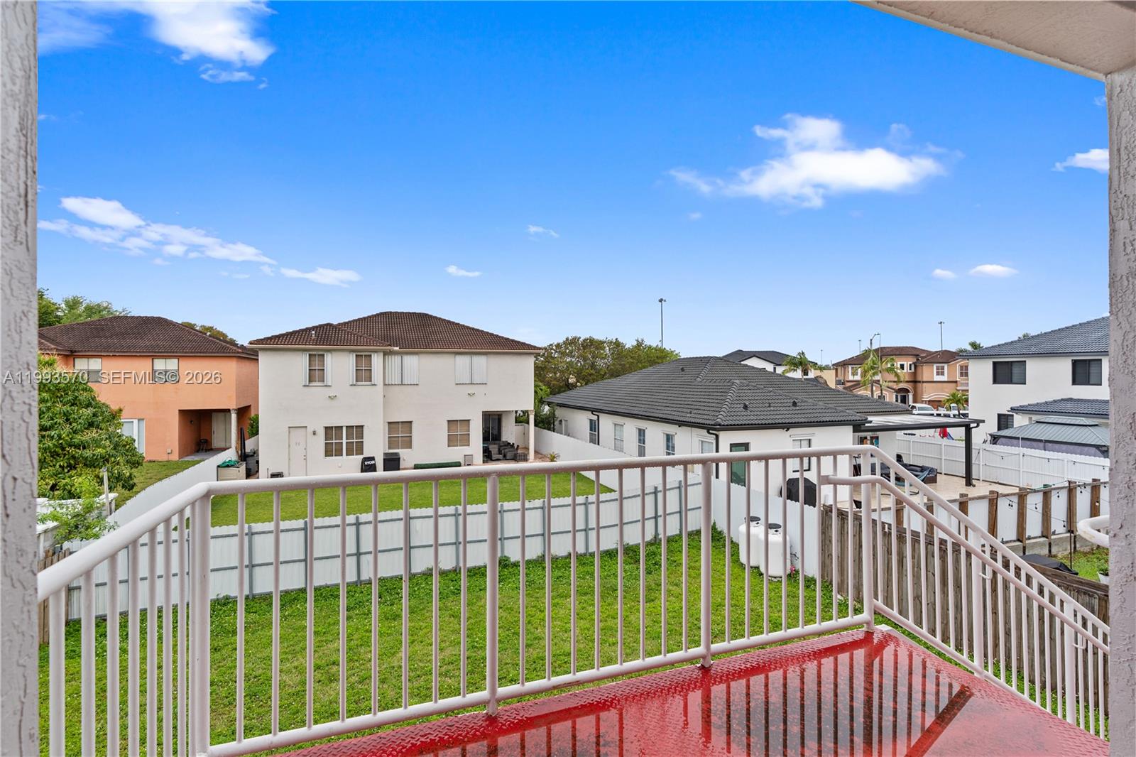 CENTURY GARDENS - Residential