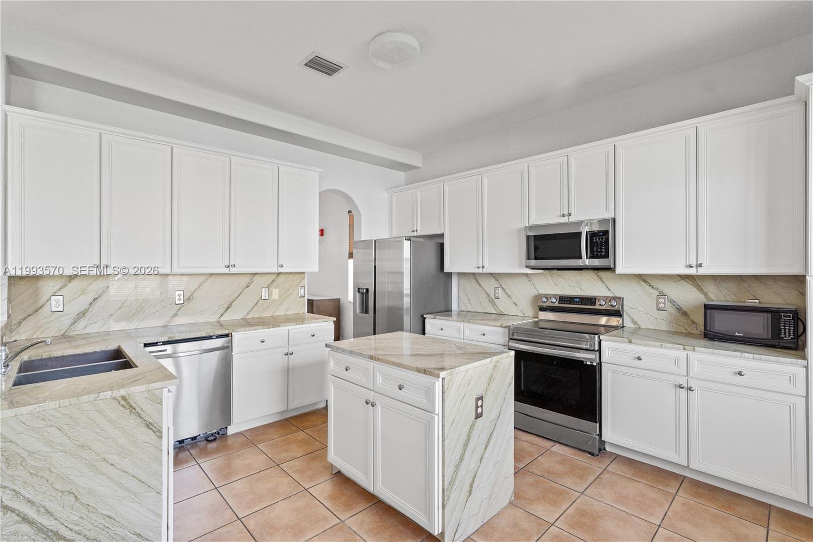 CENTURY GARDENS - Residential