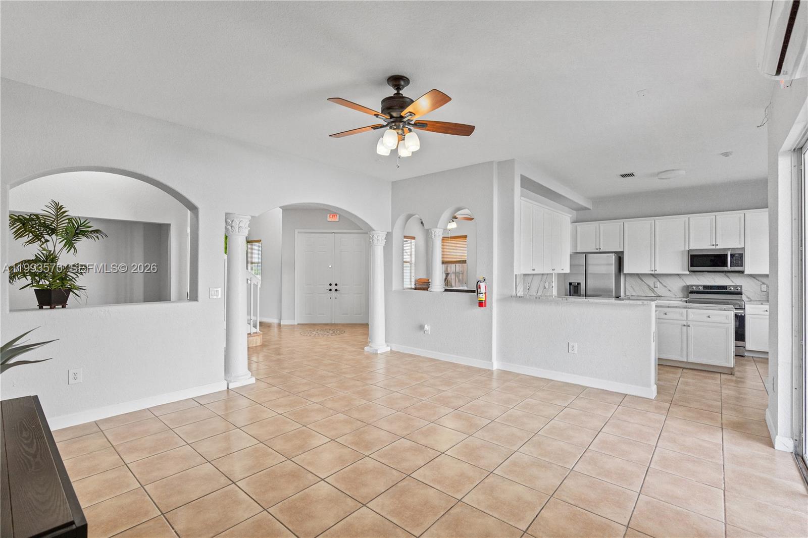 CENTURY GARDENS - Residential