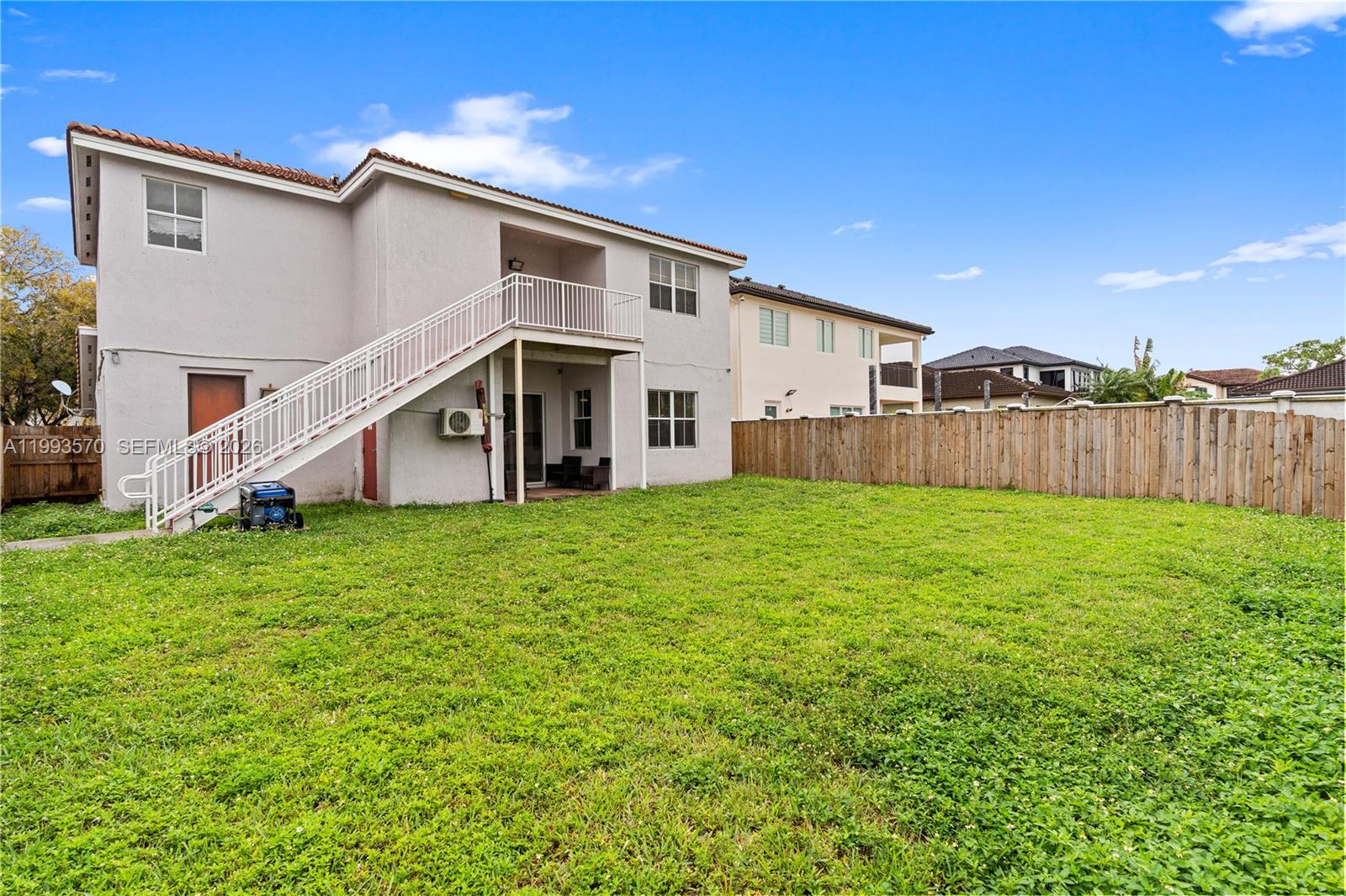 CENTURY GARDENS - Residential