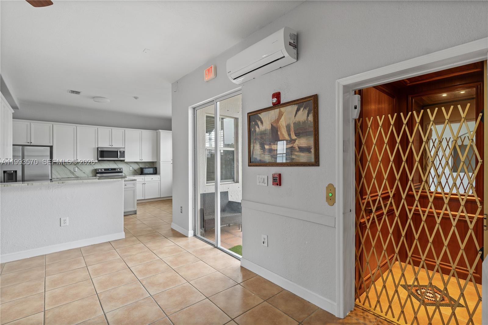 CENTURY GARDENS - Residential