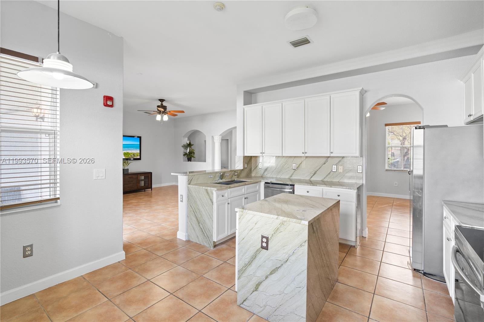 CENTURY GARDENS - Residential