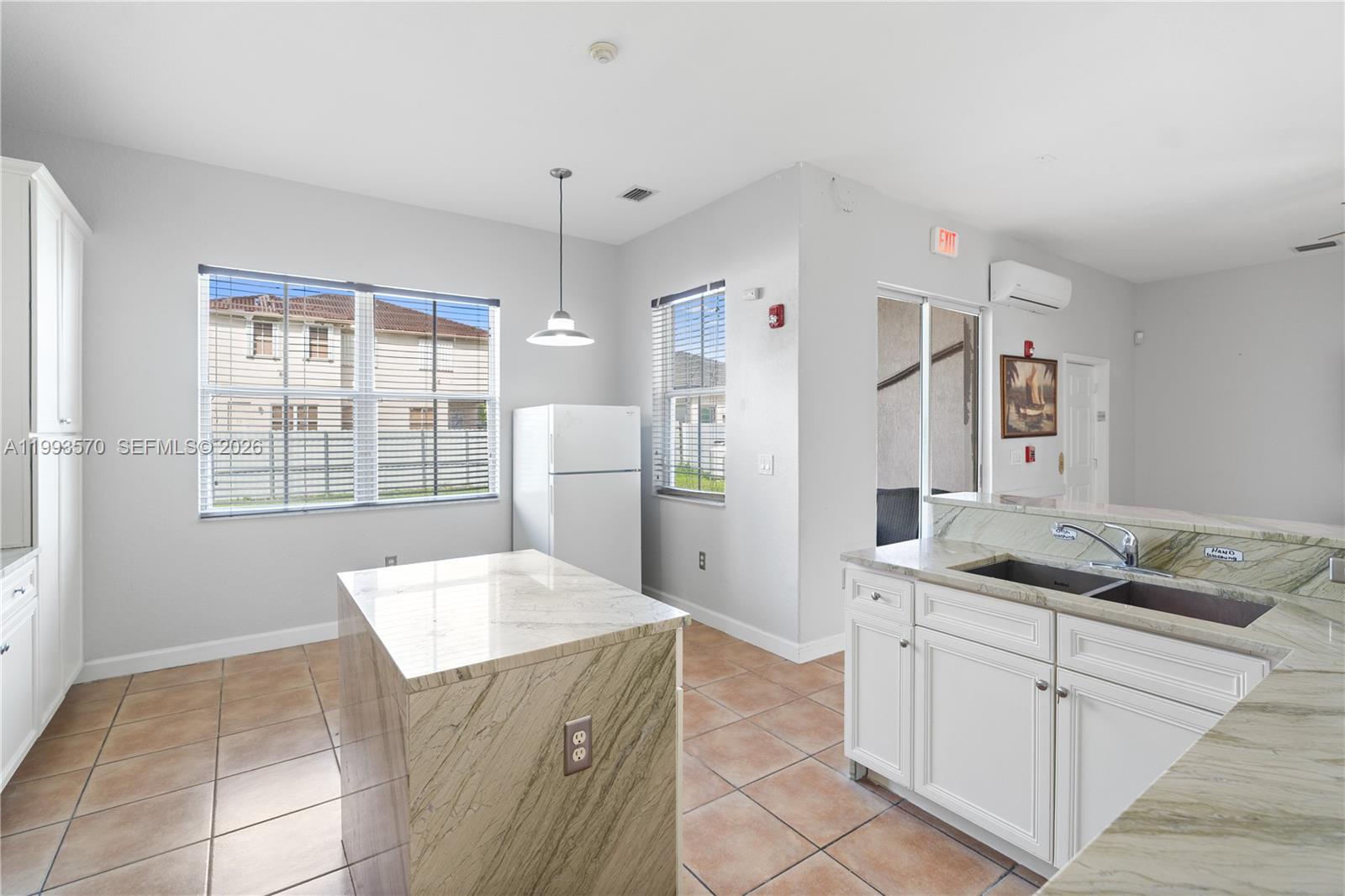 CENTURY GARDENS - Residential