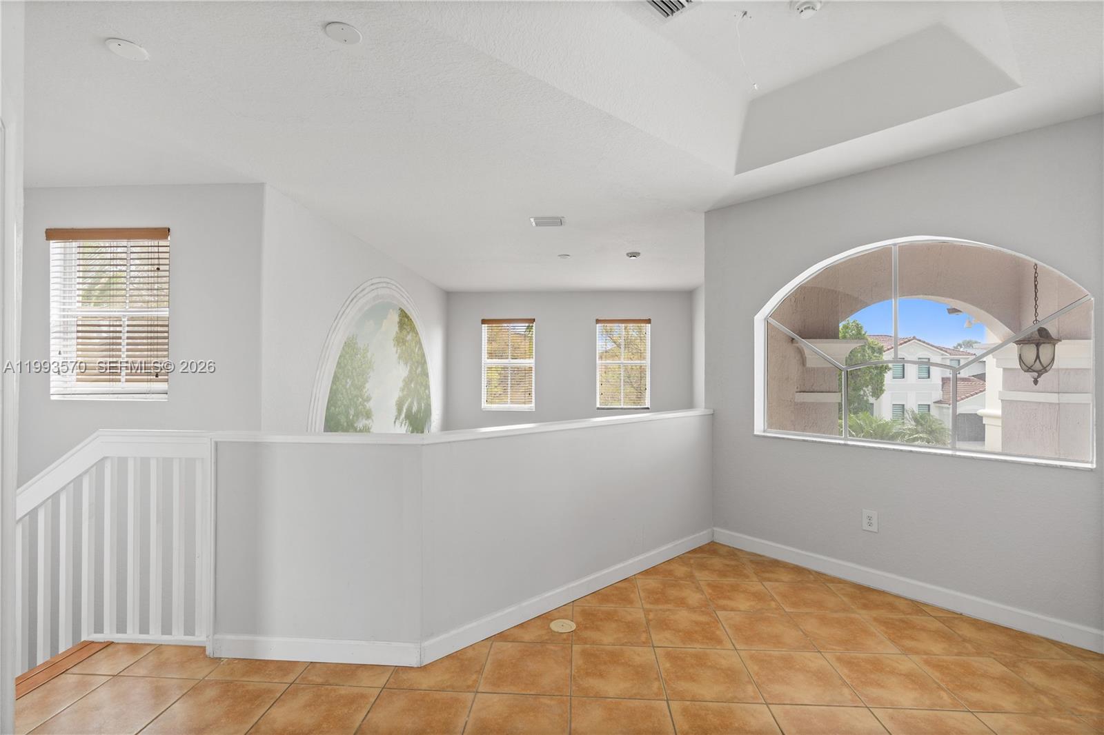 CENTURY GARDENS - Residential