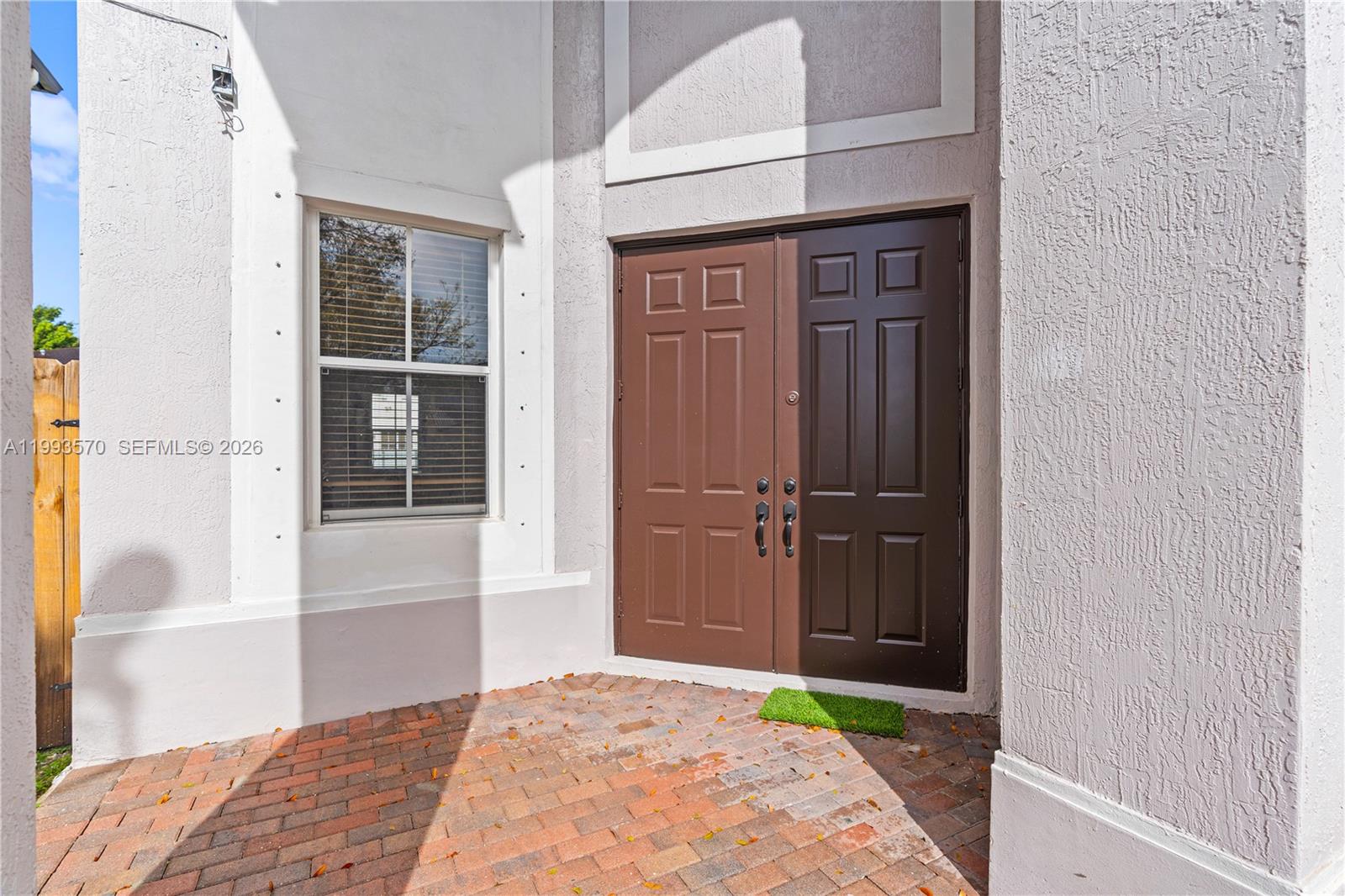 CENTURY GARDENS - Residential