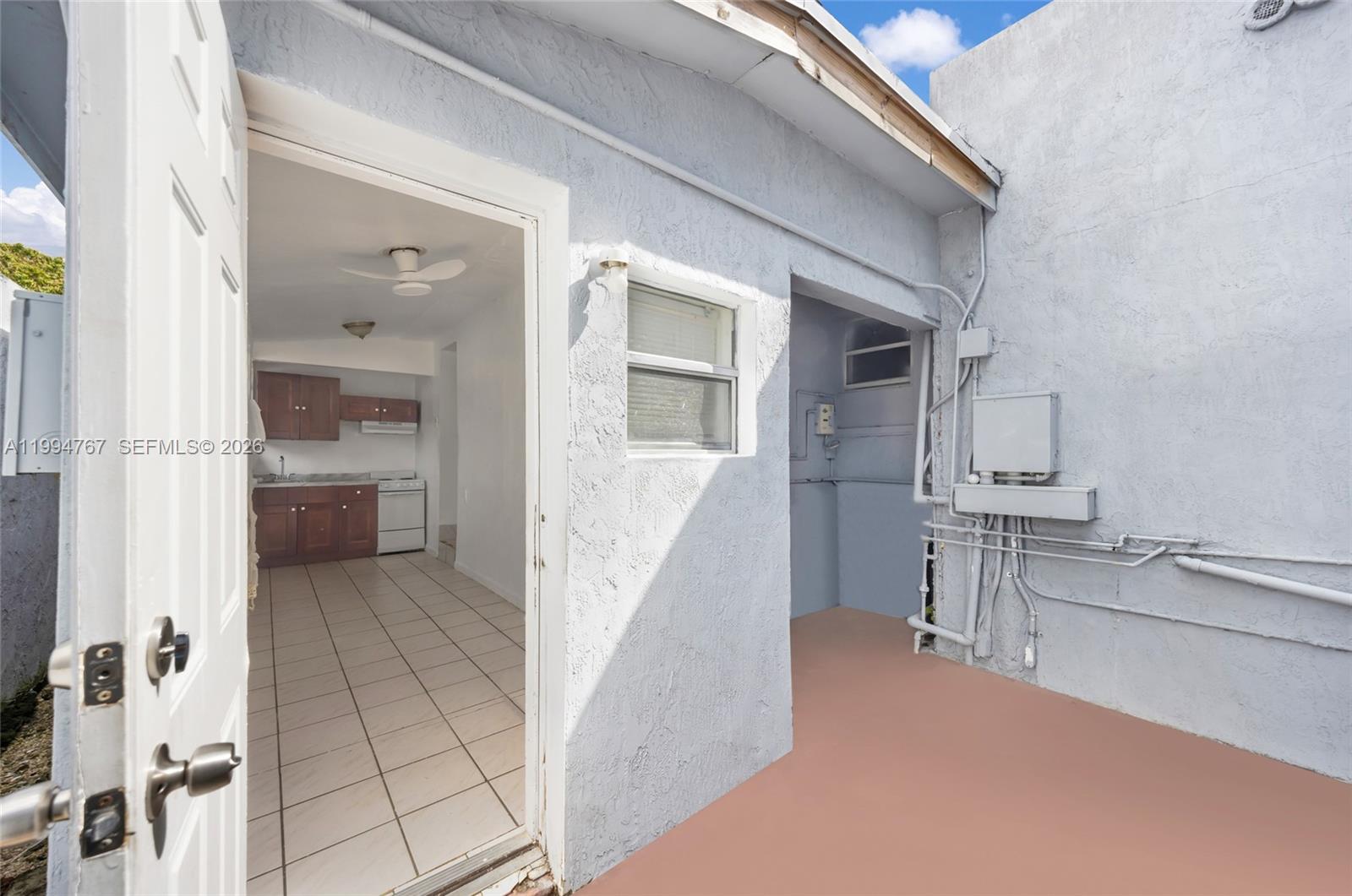 PORTLAND PLACE - Residential Income