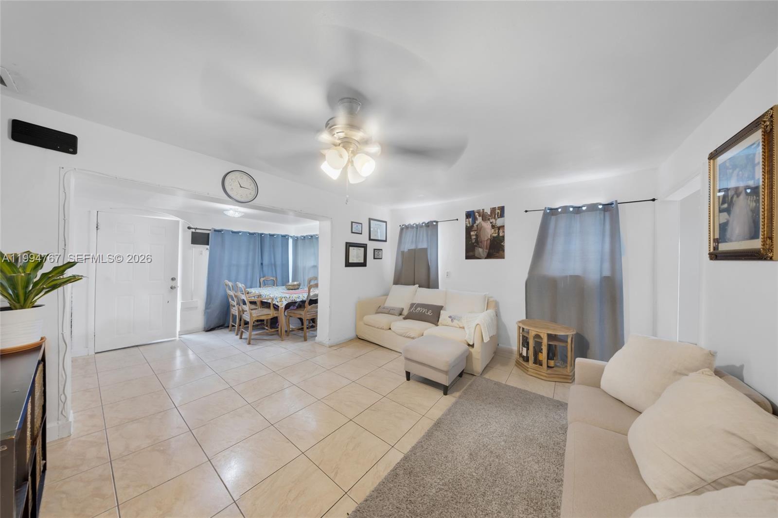 PORTLAND PLACE - Residential Income