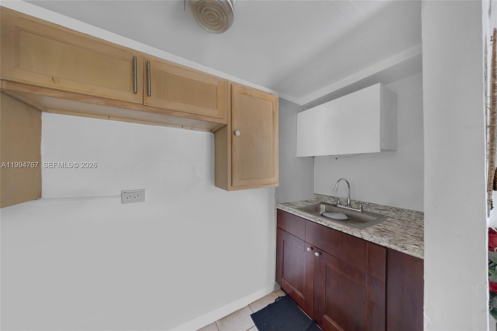 PORTLAND PLACE - Residential Income