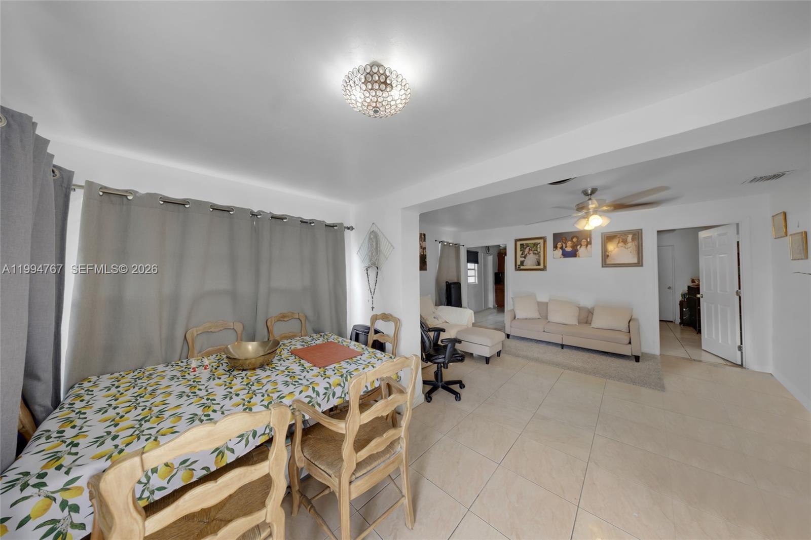 PORTLAND PLACE - Residential Income