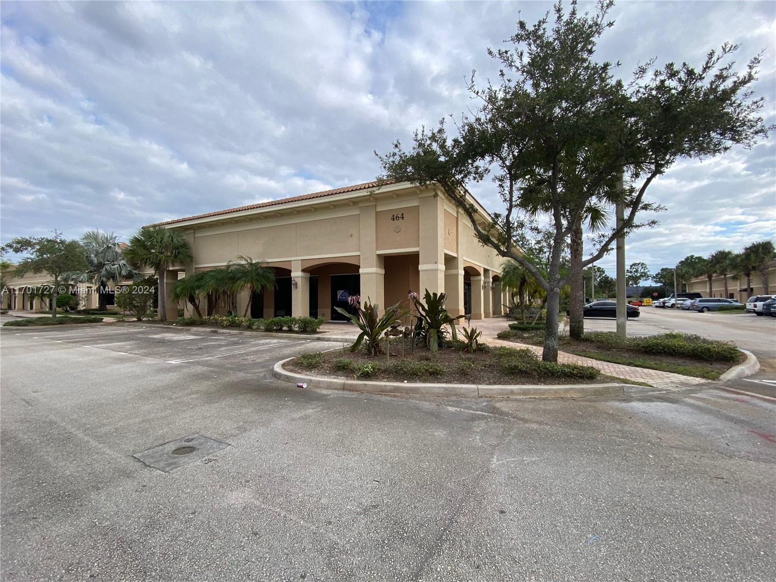 464 SW Port St Lucie Blvd 415