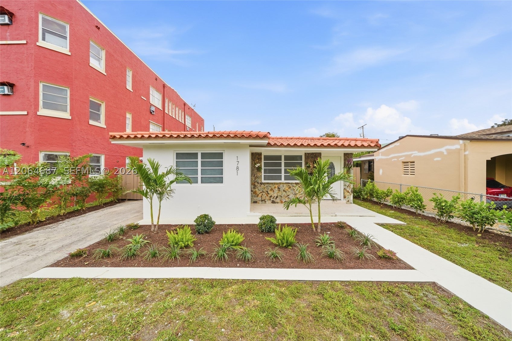 1781 SW 13th St, Miami FL 33145