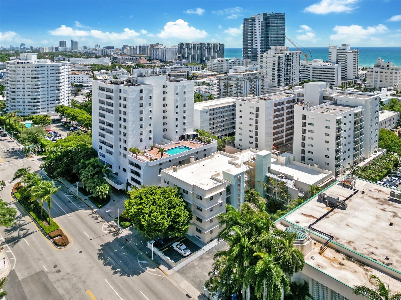 1775 Washington Ave 7C, Miami Beach, Miami-Dade County, Florida - 2 Bedrooms  
2 Bathrooms - 