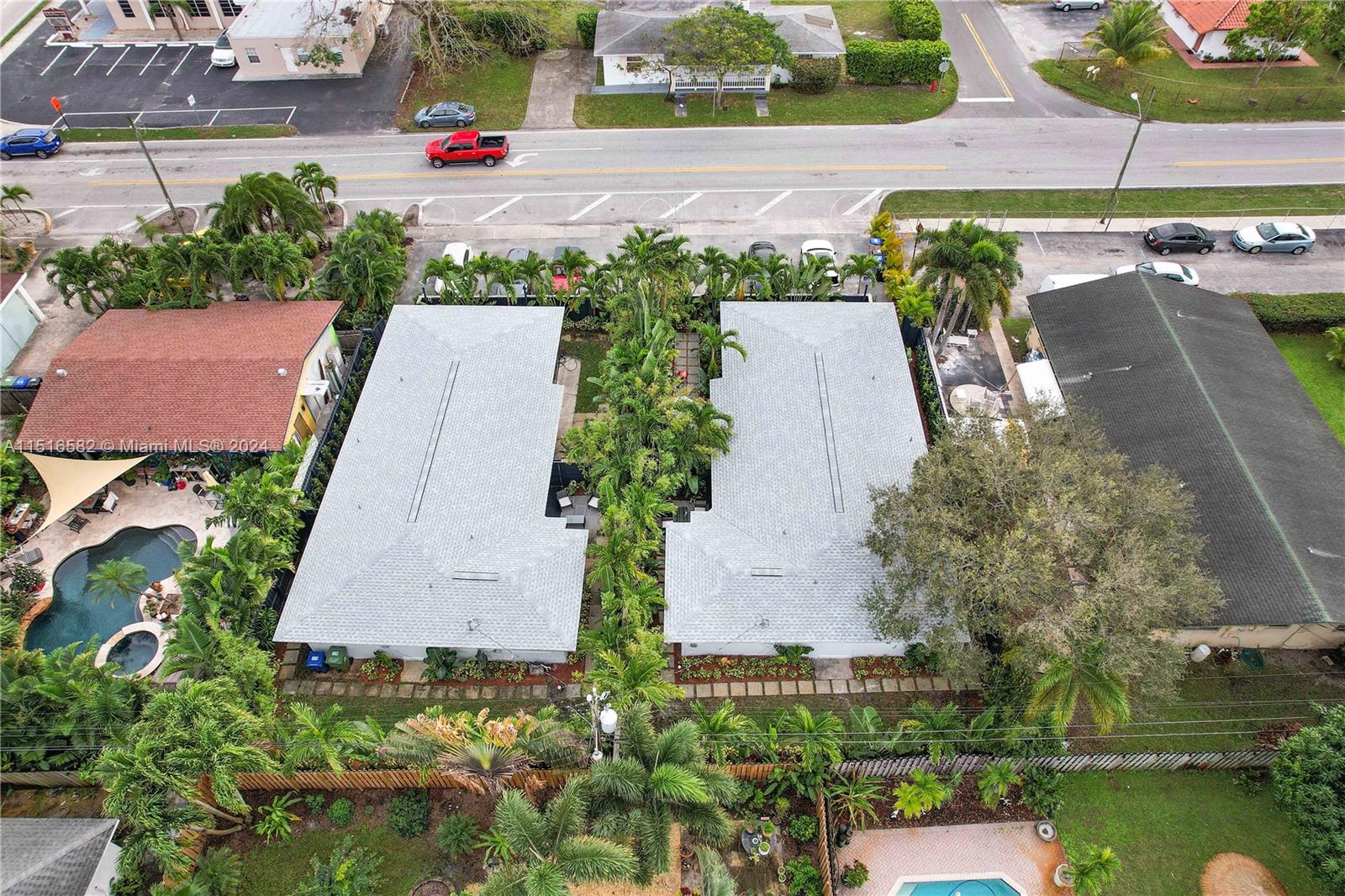 Rental Property at 15 Ne 16th St St, Fort Lauderdale, Broward County, Florida -  - $799,000 MO.