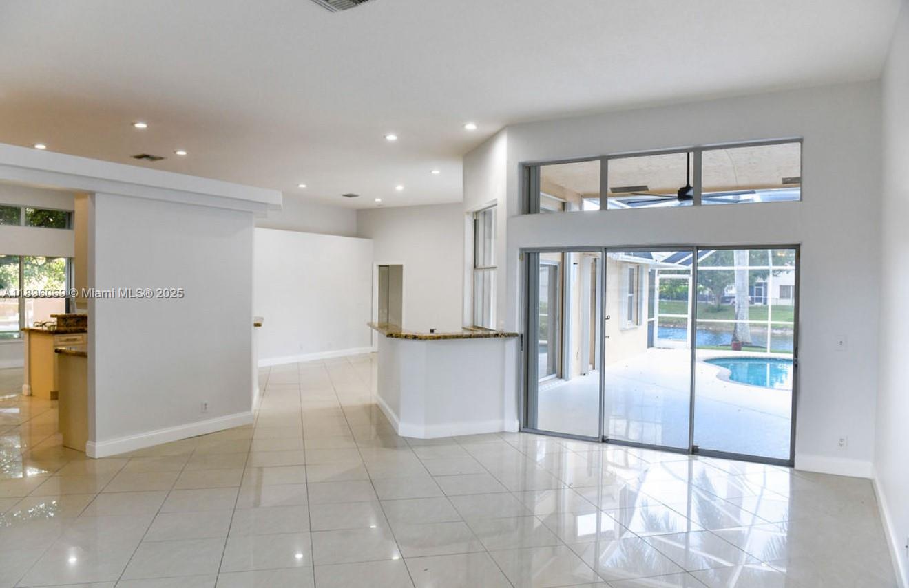 BENNINGTON - Residential Lease