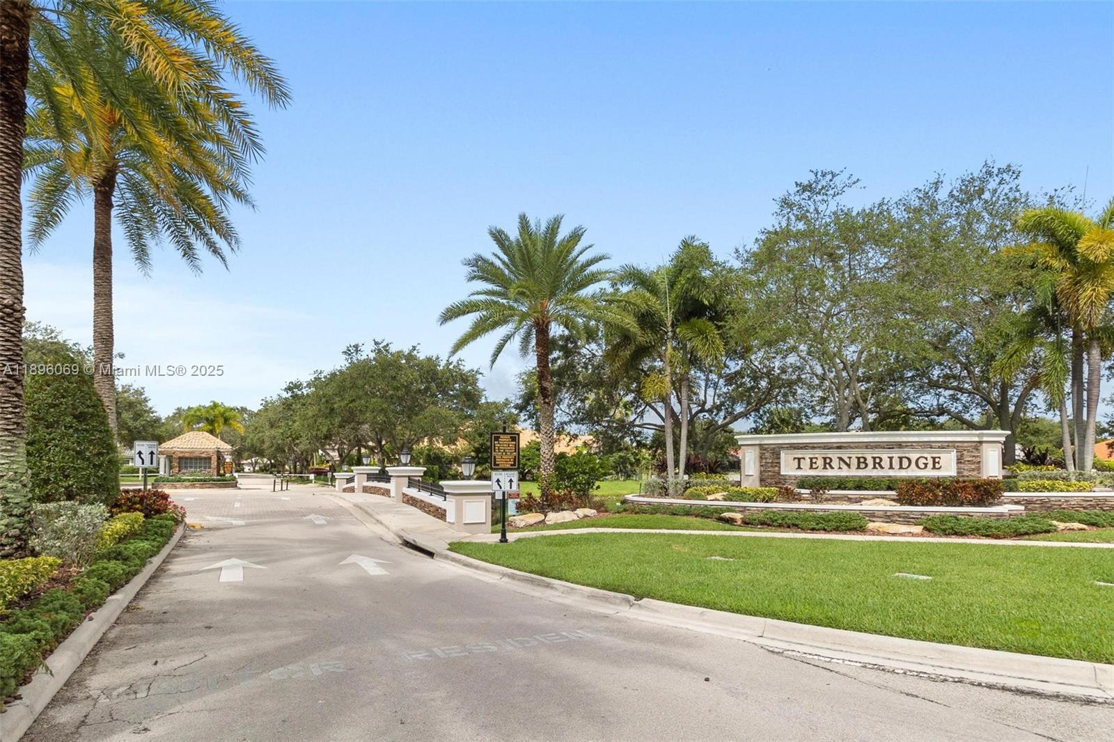 BENNINGTON - Residential Lease