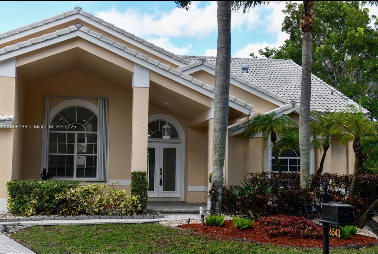 BENNINGTON - Residential Lease