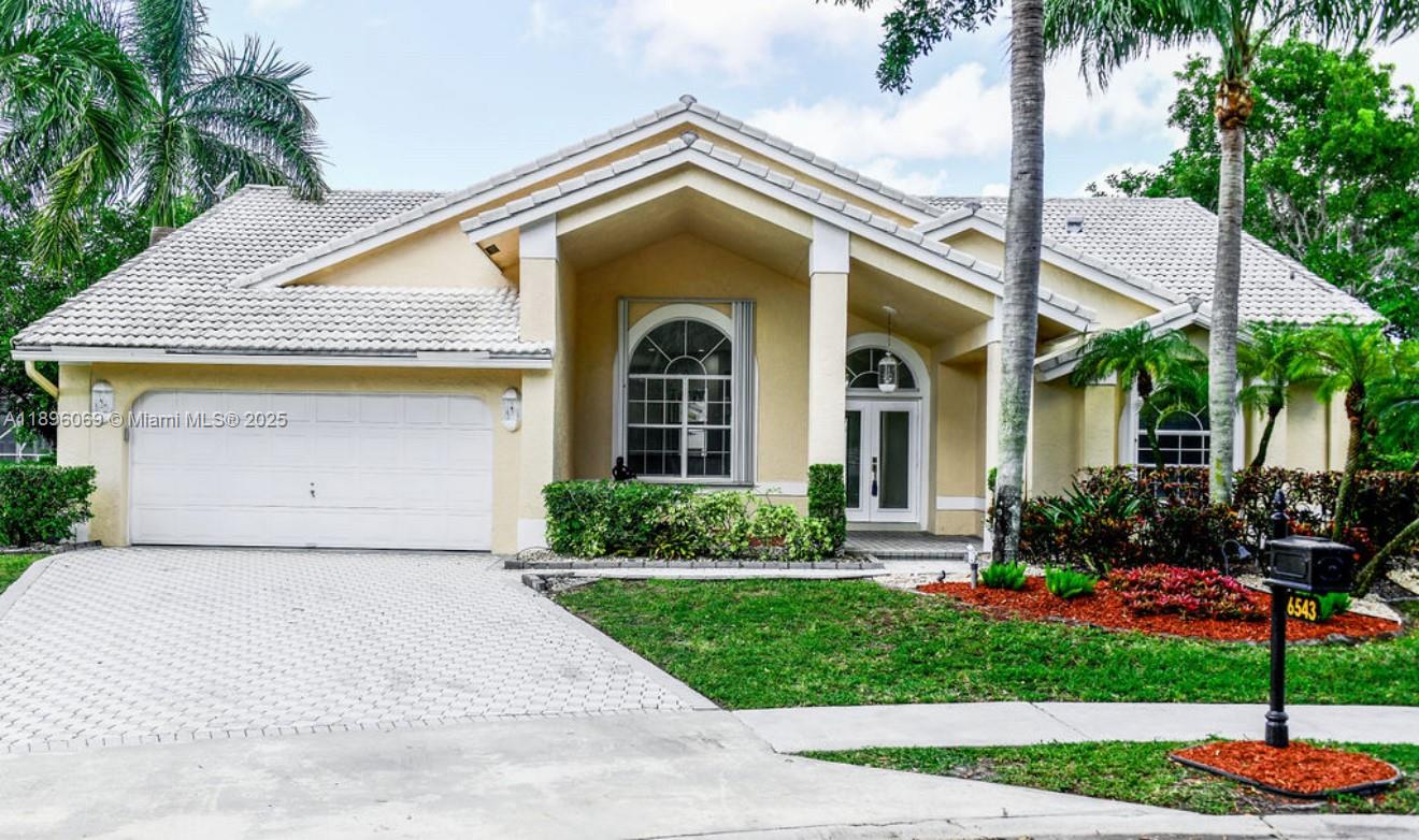 BENNINGTON - Residential Lease