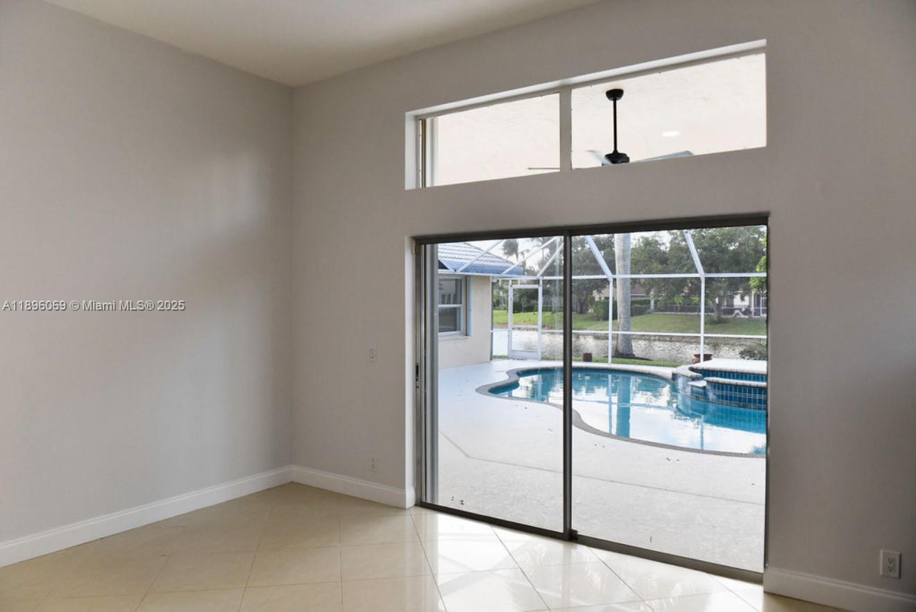 BENNINGTON - Residential Lease